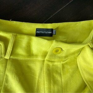 Pretty Little Thing Skirt